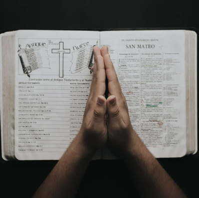 Prayer Mass Intentions