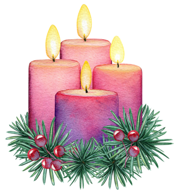 Advent Celebration