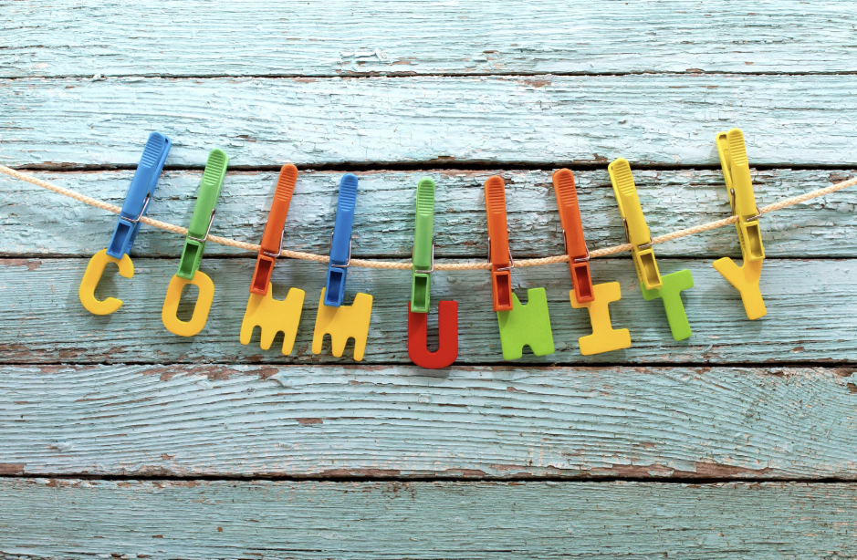 Community