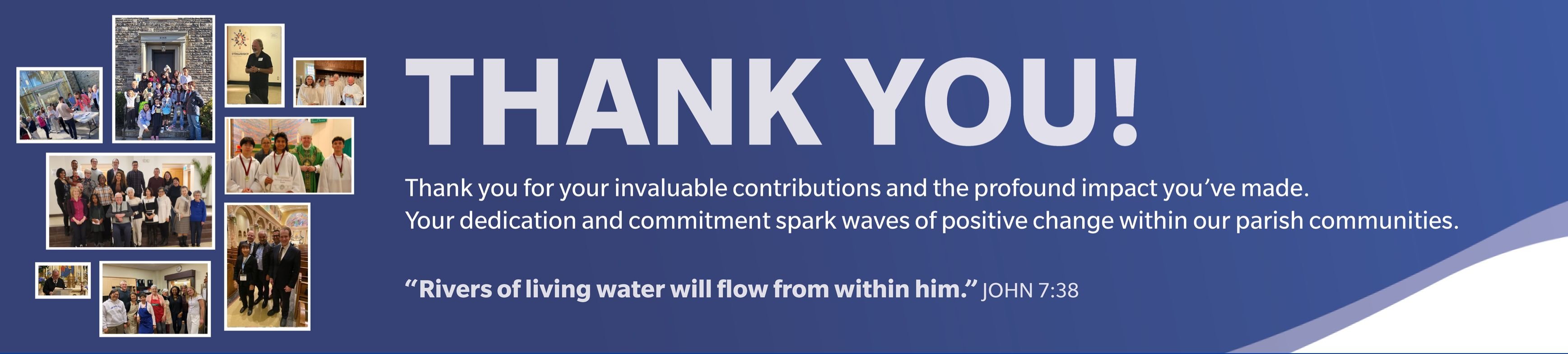 2025 Volunteer Appreciation Banner