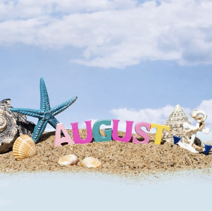 CTA August