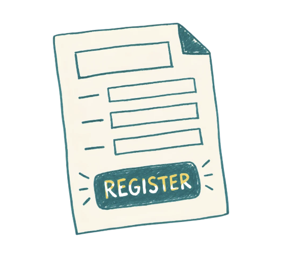 Register