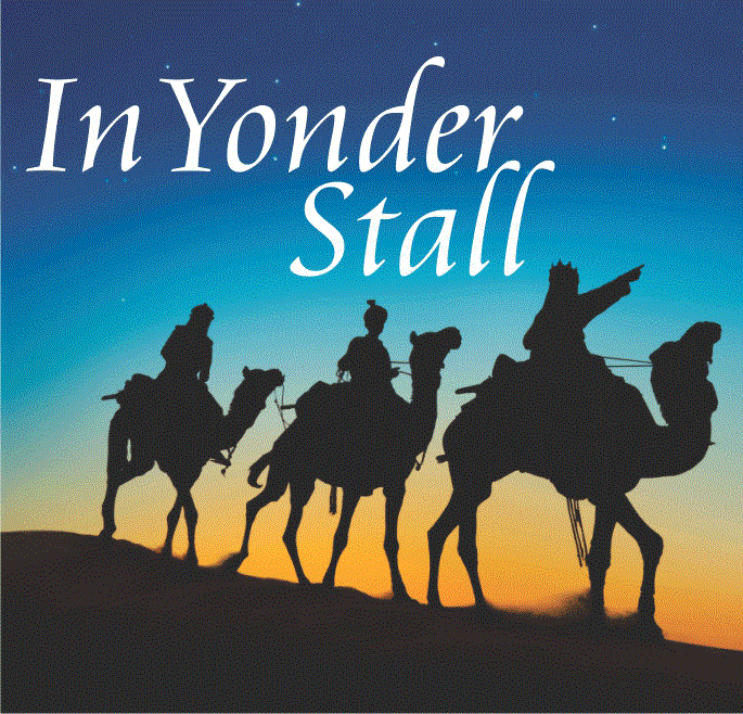 Christmas Concert In-Yonder-Stall 1x1