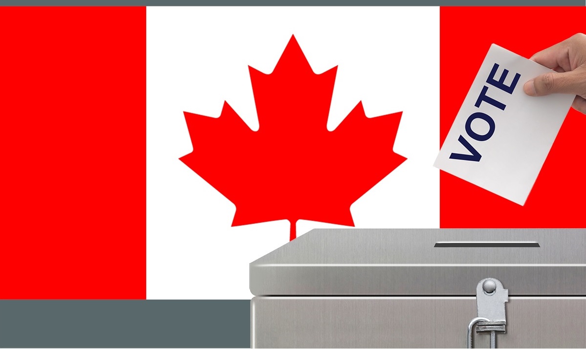 Elections Canada 2021