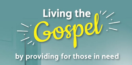 Living the Gospel
