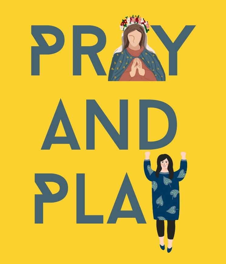 Pray and Play