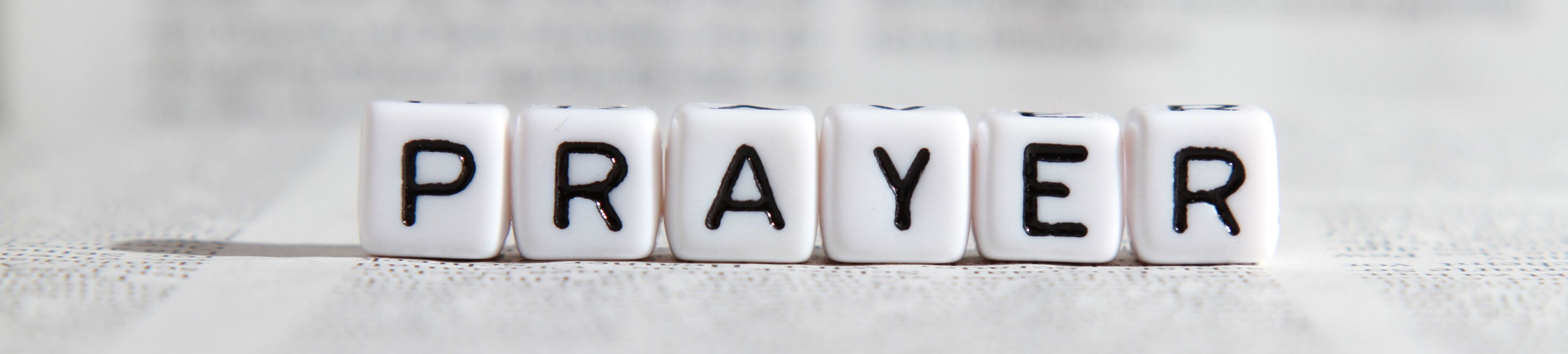 prayer