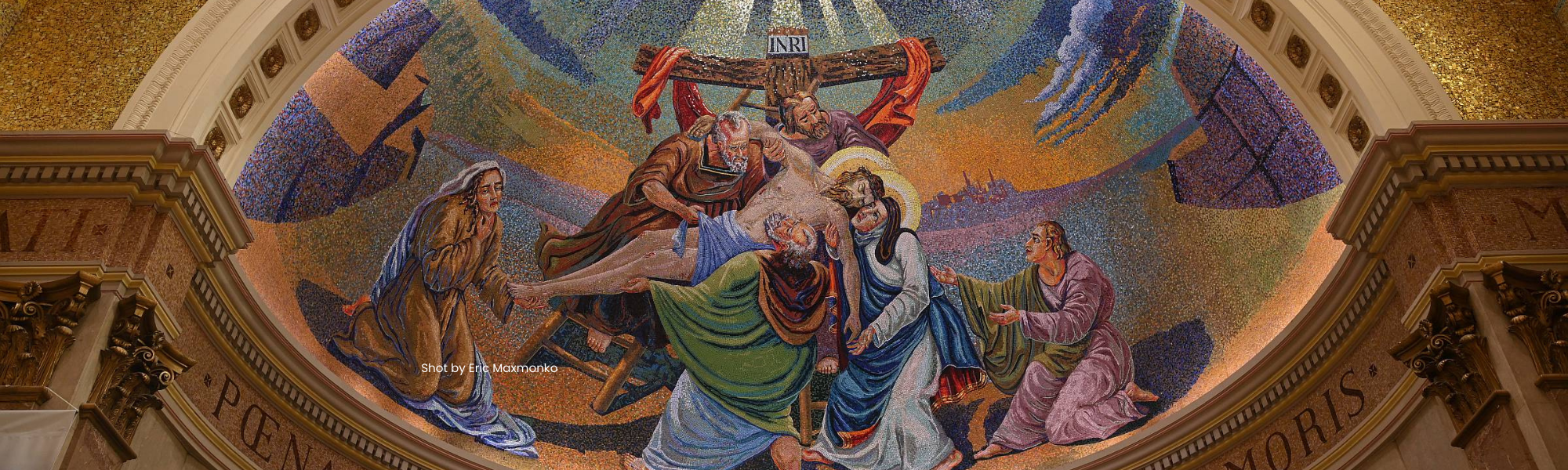 OLS Dome by Eric Maxmonko 3