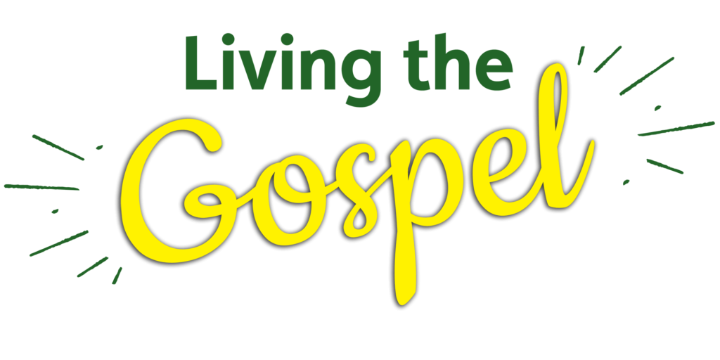 ShareLife Living the Gospel