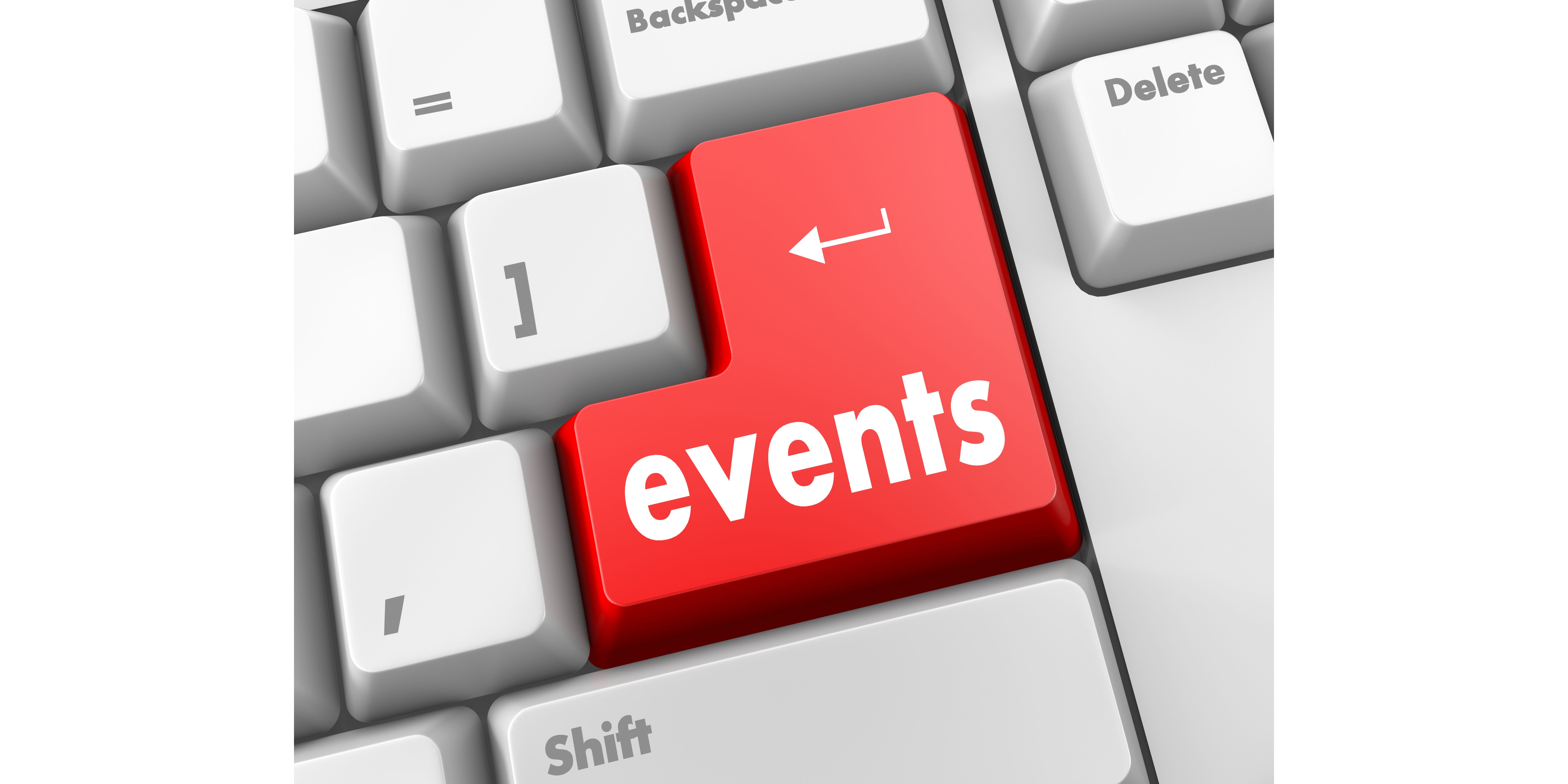 Events Tab